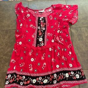 J•Jill XS women’s top